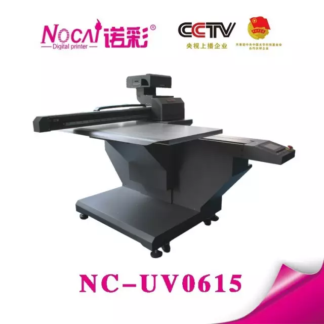 “諾彩（Nocai)"UV打印機(jī)之打印皮革裂痕解決方法