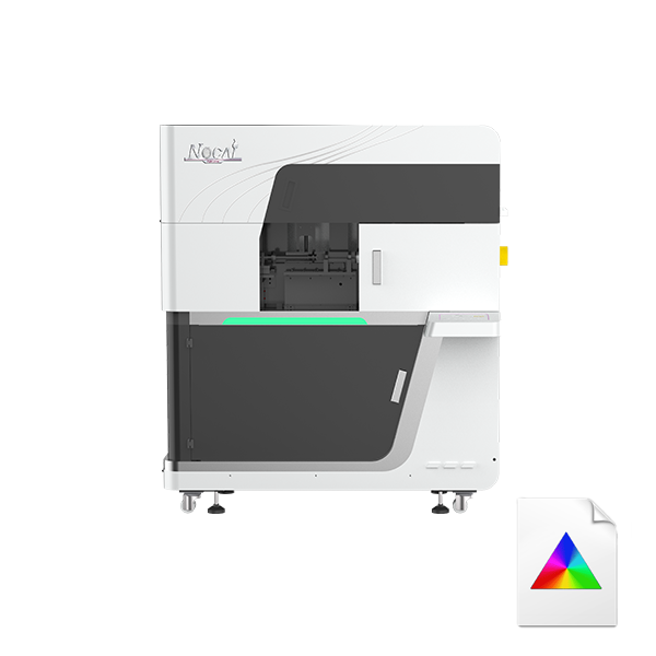 NC-Cylinder Elf-II  ICC